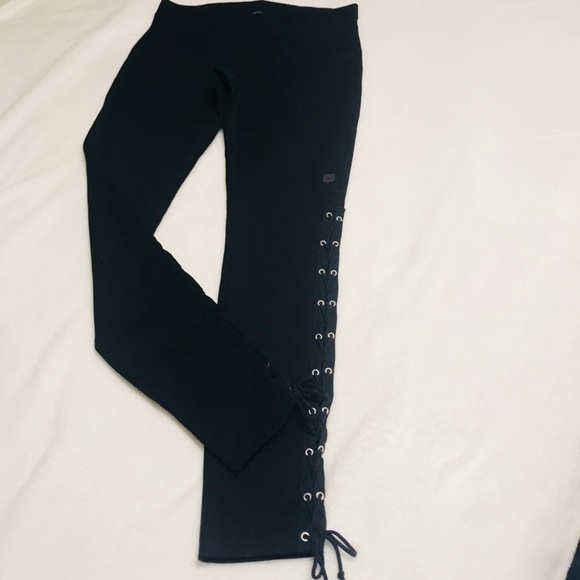 ‼️SOLD OUT‼️ 🔥LAST ONE LEFT 🔥Express Leggings - Picture 5 of 8